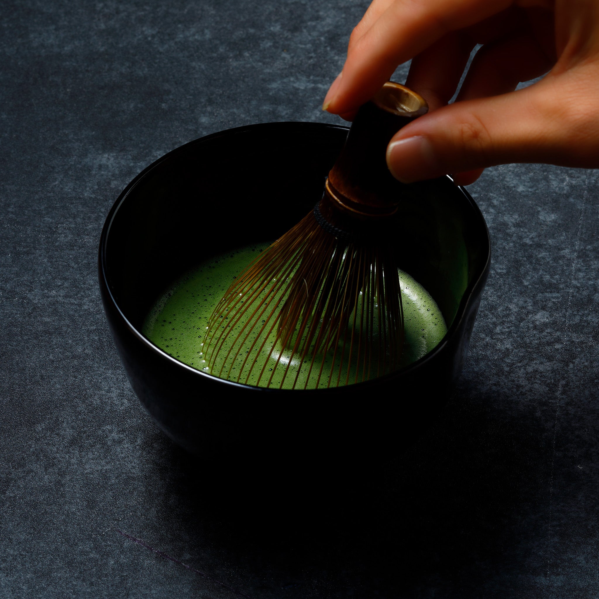 Ceremonial Grade KYOTO UJI 1.4oz (40g) |MATCHA STAND MARUNI - MATCHA STAND MARUNI