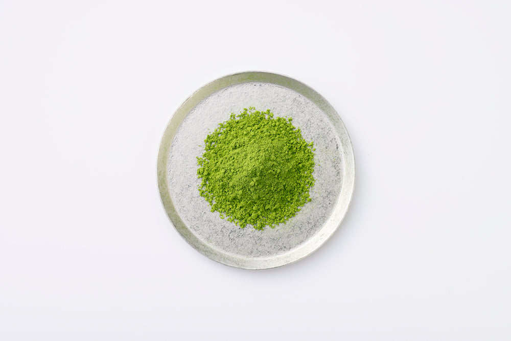 Tips for Storing Matcha green Tea