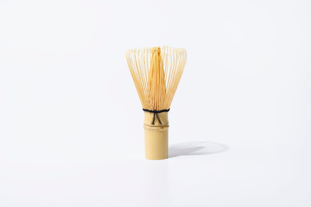 How to keep Chasen /  Bamboo Whisk