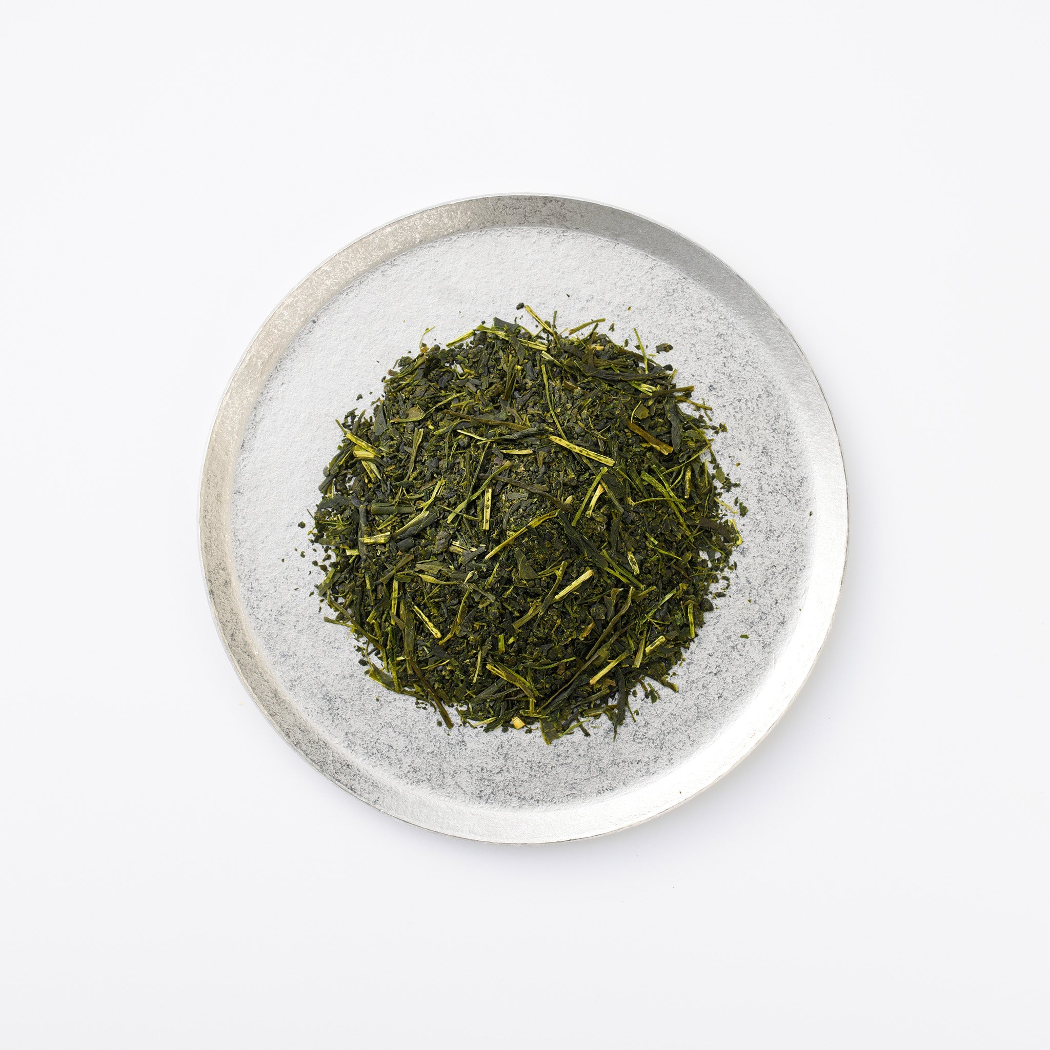 Japanese green tea