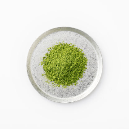 MATCHA SHIZUOKA AI