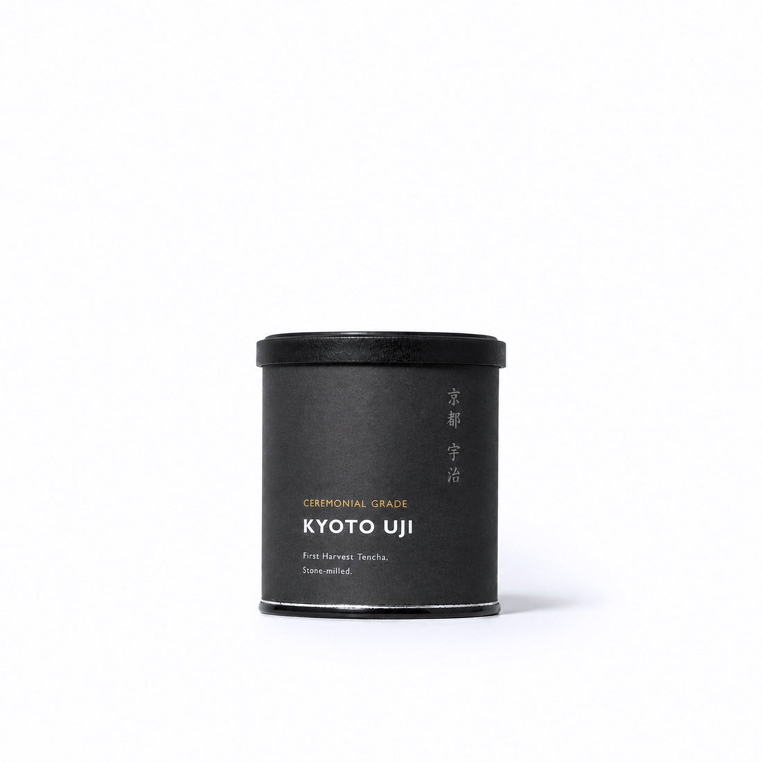 Ceremonial Grade KYOTO UJI 1oz (30g) ｜MATCHA STAND MARUNI - MATCHA STAND MARUNI