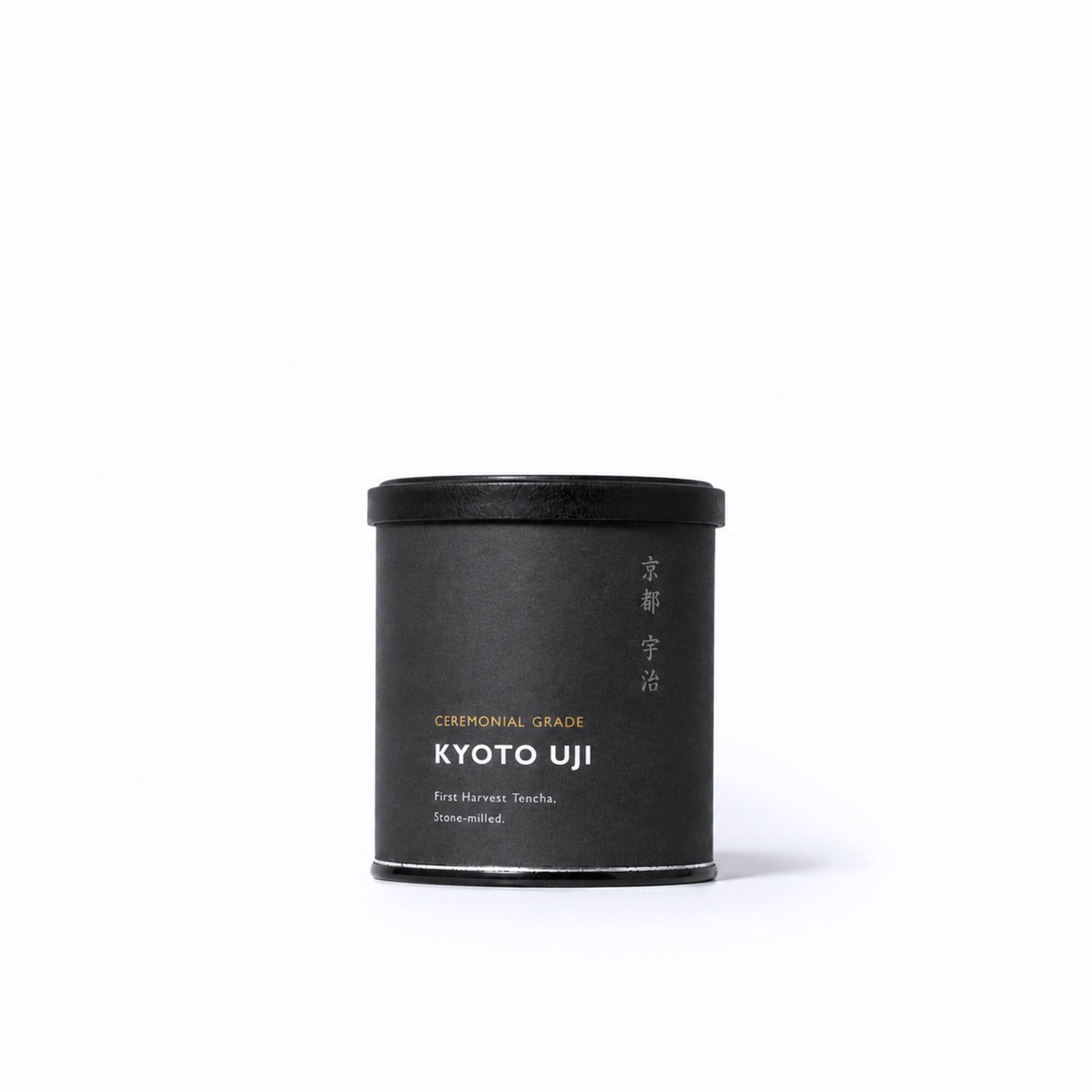 Ceremonial Grade KYOTO UJI 1oz (30g) ｜MATCHA STAND MARUNI - MATCHA STAND MARUNI