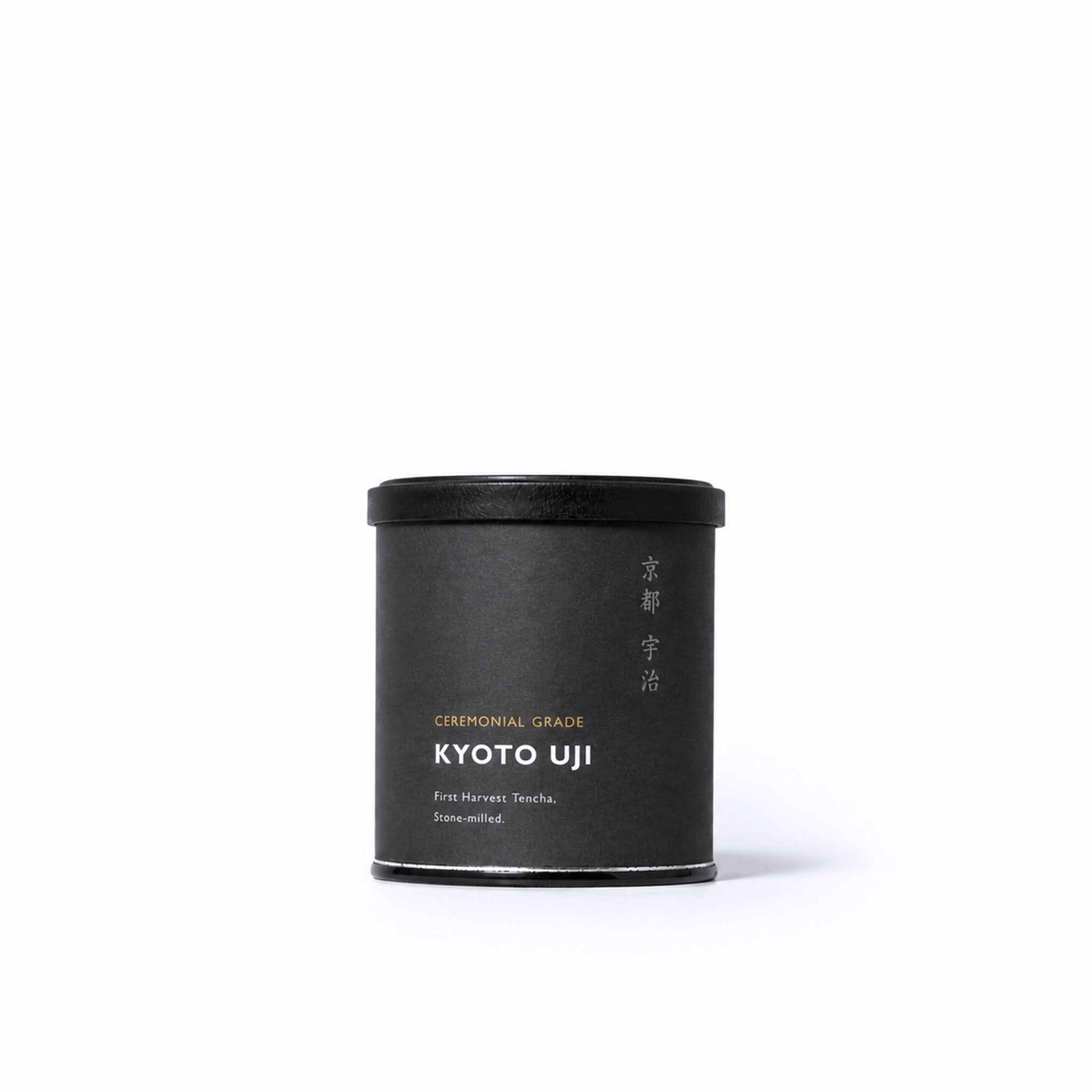 Ceremonial Grade KYOTO UJI 1oz (30g) ｜MATCHA STAND MARUNI - MATCHA STAND MARUNI
