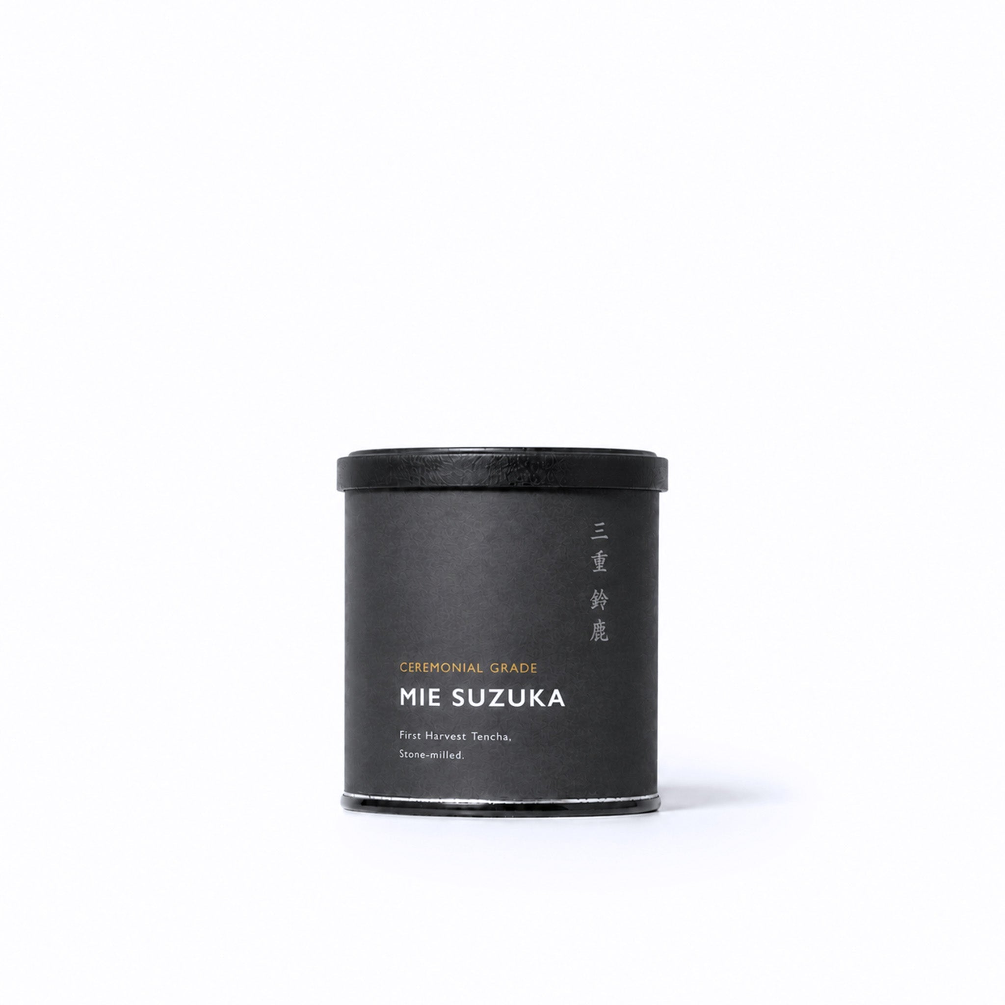 Ceremonial Grade MIE SUZUKA 1oz (30g) ｜MATCHA STAND MARUNI - MATCHA STAND MARUNI