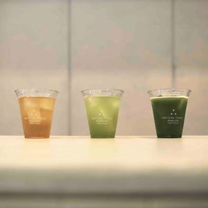 Roasted green tea TEA LEAVES　ほうじ茶　茶葉　70ｇ　lab. - MATCHA STAND MARUNI