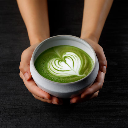 Latte Grade BLEND 3.5oz (100g)｜MATCHA STAND MARUNI - MATCHA STAND MARUNI