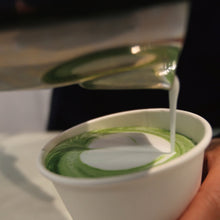 Load image into Gallery viewer, Matcha green tea powder 0.7Oz (20g) Pouch - MATCHA STAND MARUNI