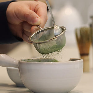 Matcha green tea powder 0.7Oz (20g) Pouch - MATCHA STAND MARUNI