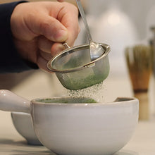 Load image into Gallery viewer, Matcha green tea powder 3.5Oz (100g) Pouch - MATCHA STAND MARUNI