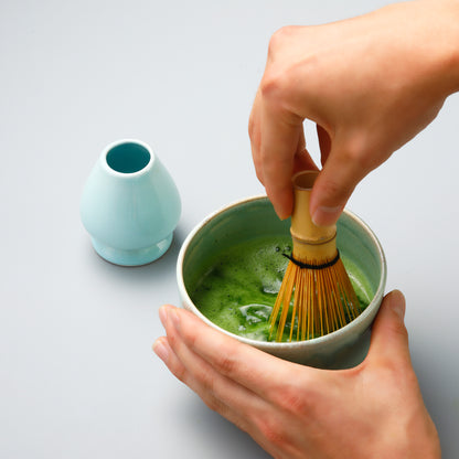 Chasen/Bamboo whisk [Chikumeidou]  真 SHIN - MATCHA STAND MARUNI