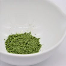 Load image into Gallery viewer, Matcha green tea powder 100g×50pacs 1C/S　-Ceremonial Grade- For Cafe and Patisserie or any business use. - MATCHA STAND MARUNI