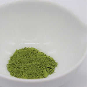 Matcha green tea powder 200g×30pacs-1c/s -Culinary Grade-  For Cafe and Patisserie or any business use. - MATCHA STAND MARUNI