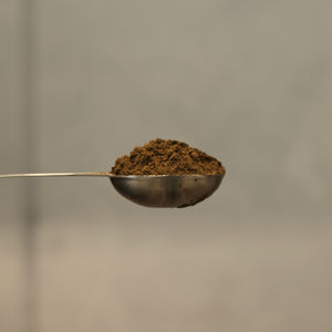 Hojicha roasted green tea powder 1.41Oz (40g) Pouch - MATCHA STAND MARUNI